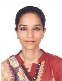 Ms. Ishita Chattopadhyay